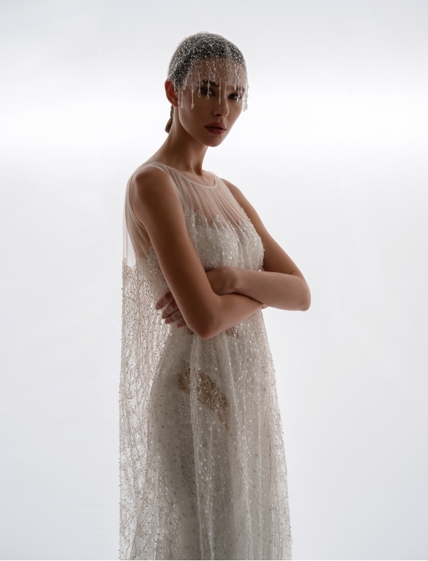 Свадебное Платье "Хлоя"